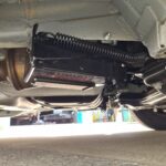 Fiat Ducato ‘AutoLift’ System