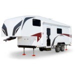 Hydraulic 5th Wheeler/Goose Neck Auto System