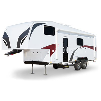 Hydraulic 5th Wheeler/Goose Neck Auto System - Image 13