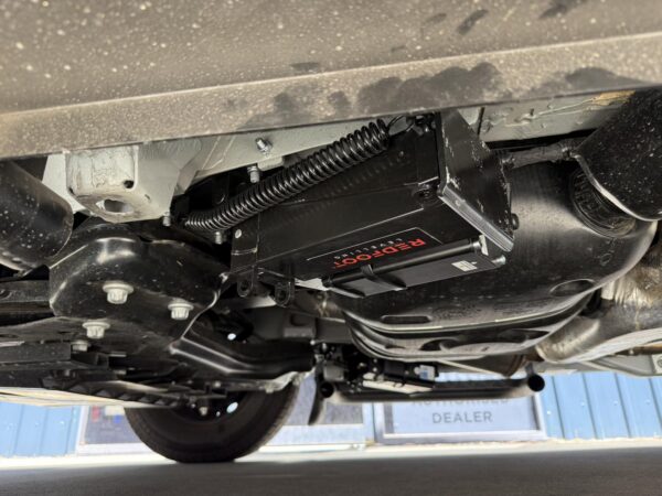 Fiat Ducato ‘AutoLift’ System - Image 5
