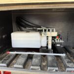 Isuzu NQR450 ‘EQ Smart Level’ System