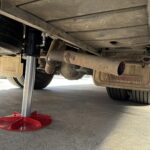 Isuzu NQR450 ‘EQ Smart Level’ System