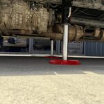 Isuzu NQR450 ‘EQ Smart Level’ System