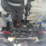 Mercedes Benz Sprinter 'EQ Smart Level' System