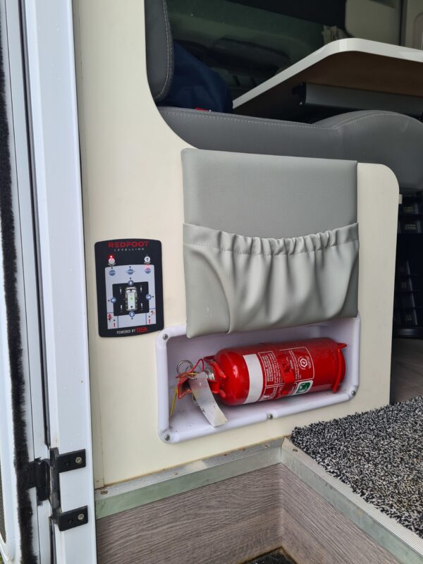 Renault Master ‘AutoLift’ System - Image 34