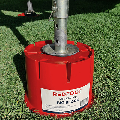 Redfoot Big Block - Gen. 2 - Image 16
