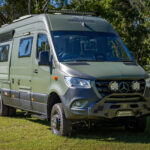 Mercedes Benz Sprinter 517/519 ‘AutoLift’ System