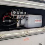Isuzu NQR450 ‘EQ Smart Level’ System