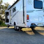 Fiat Ducato ‘EQ Smart Level’ System