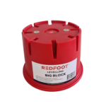 Redfoot Big Block - Gen. 2