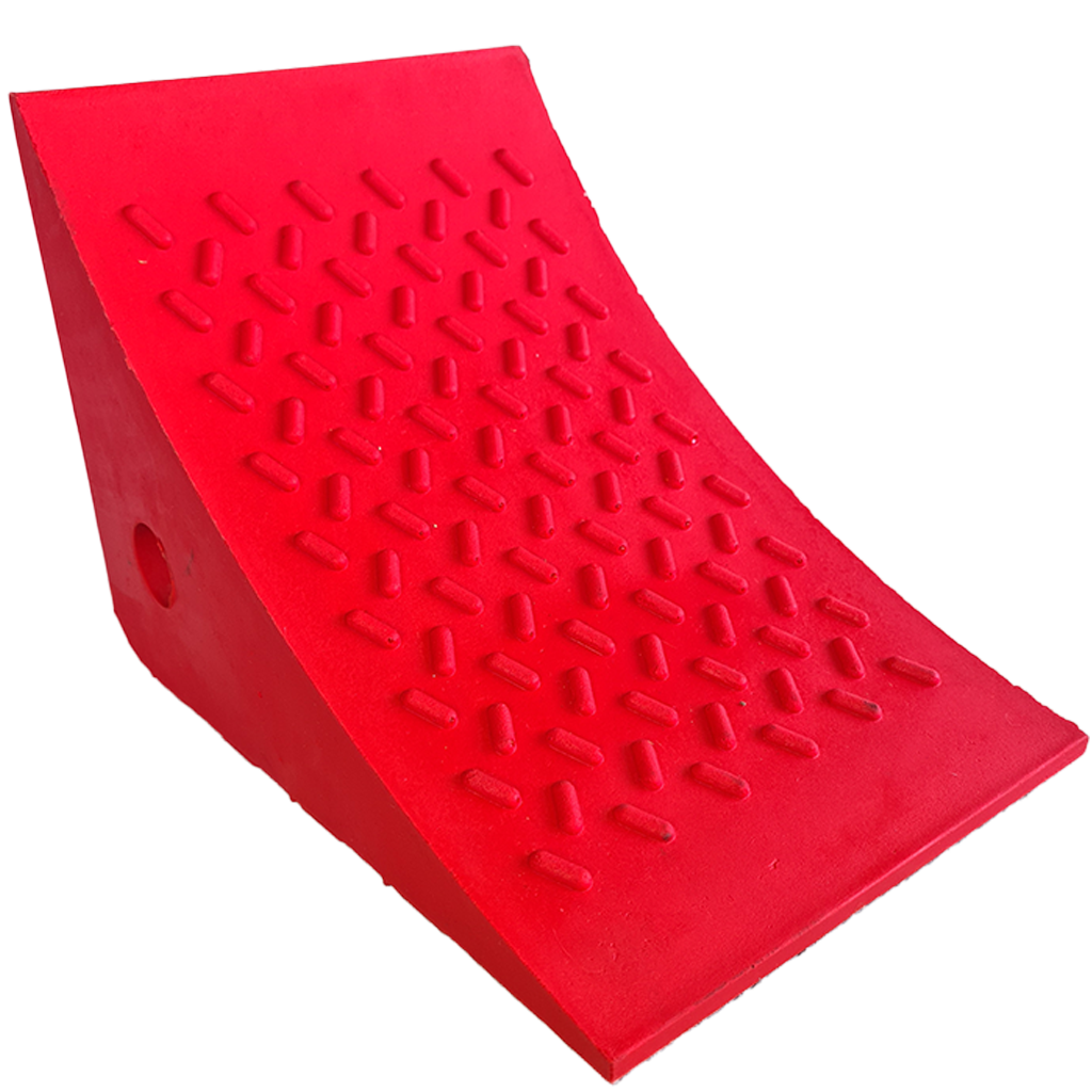 Redfoot Motorhome Chock