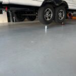 Hydraulic 5th Wheeler/Goose Neck Auto System