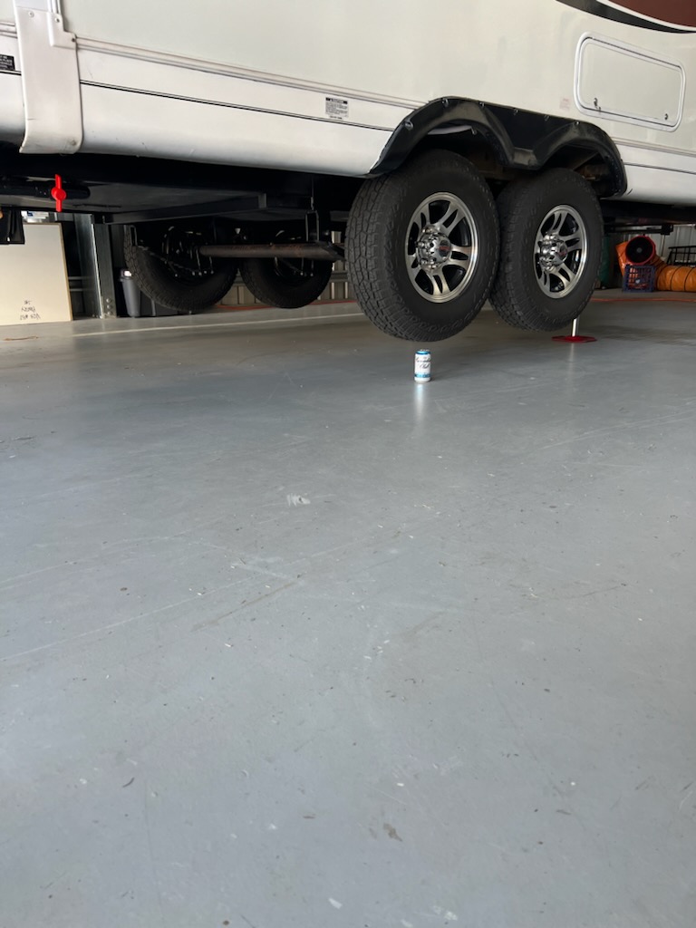 Hydraulic 5th Wheeler/Goose Neck Auto System - Image 7