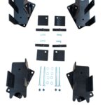 Mercedes Benz Sprinter 517/519 ‘AutoLift’ System