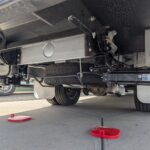 Mercedes Benz Sprinter 517/519 ‘AutoLift’ System