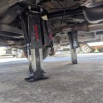 Mercedes Benz Sprinter 517/519 ‘AutoLift’ System