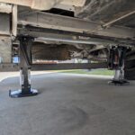 Fiat Ducato ‘AutoLift’ System