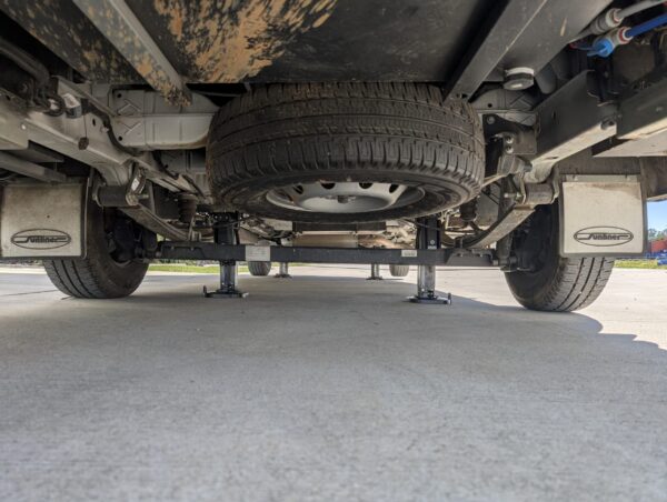 Fiat Ducato ‘AutoLift’ System - Image 10