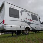 Mercedes Benz Sprinter 517/519 ‘AutoLift’ System
