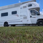 Fiat Ducato ‘AutoLift’ System