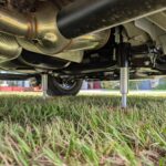 Fiat Ducato ‘EQ Smart Level’ System