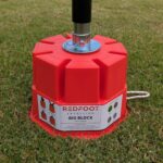 Redfoot Big Block - Gen. 2