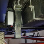 Renault Master ‘AutoLift’ System