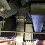 Renault Master ‘AutoLift’ System