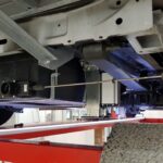 Renault Master ‘AutoLift’ System