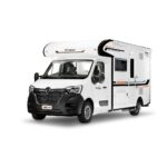 Renault Master ‘AutoLift’ System