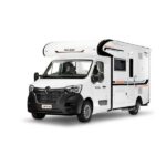 Renault Master ‘AutoLift’ System