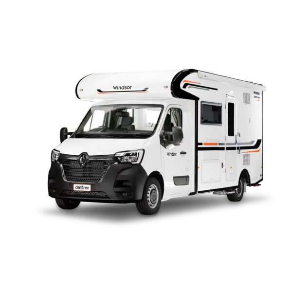 Renault Master ‘AutoLift’ System - Image 22
