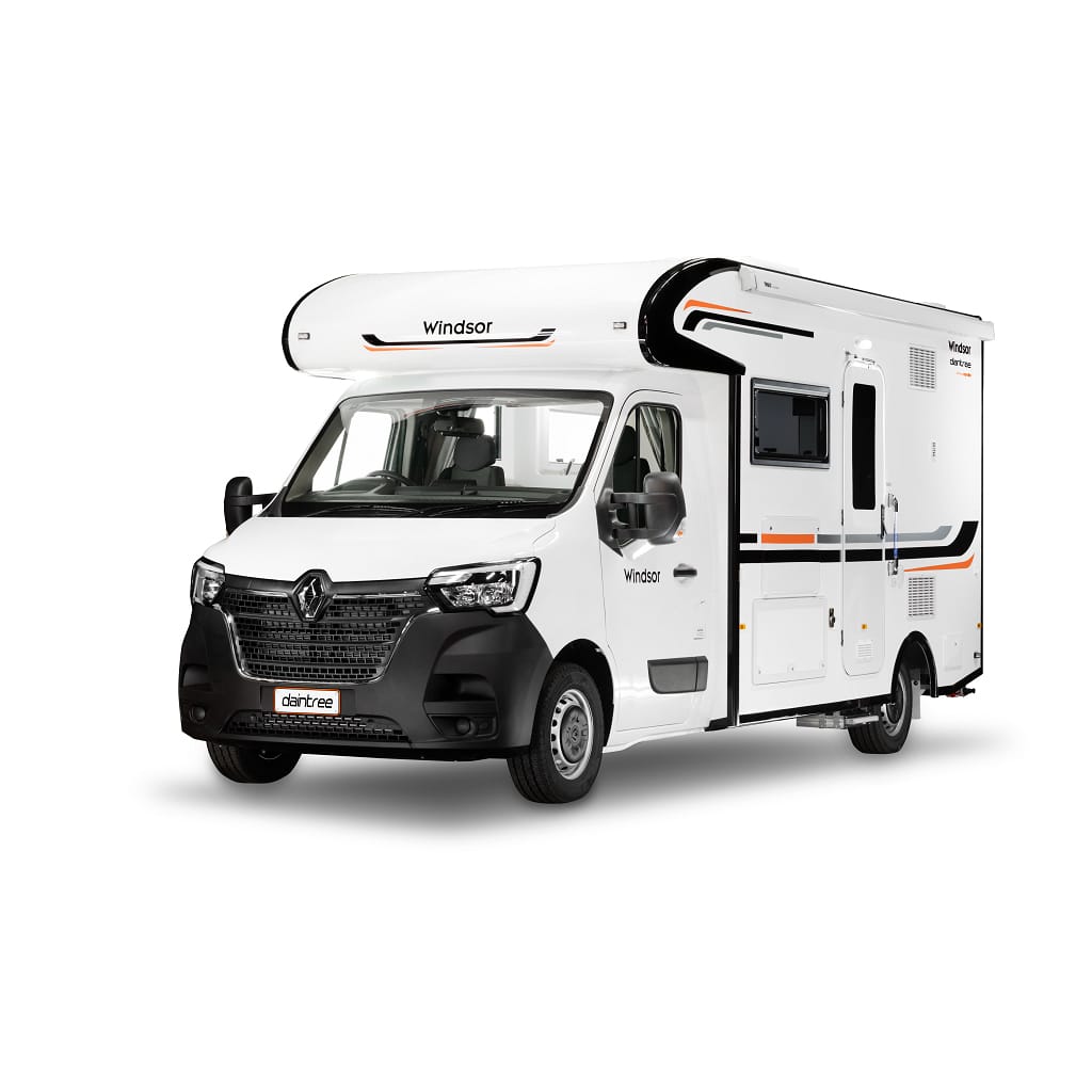 Renault Master ‘AutoLift’ System - Image 22