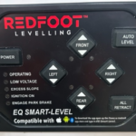 Isuzu NQR450 ‘EQ Smart Level’ System