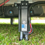 Renault Master ‘AutoLift’ System