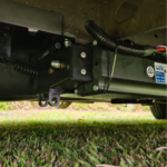 Renault Master ‘AutoLift’ System