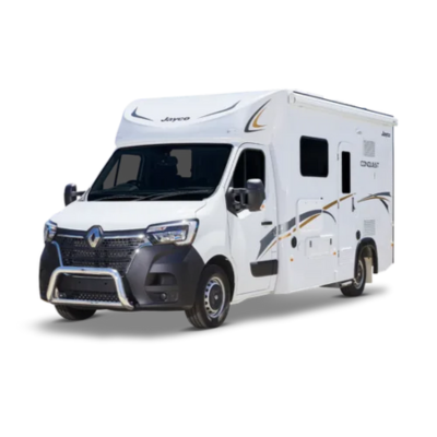 Renault Master ‘AutoLift’ System - Image 10