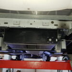 Renault Master ‘AutoLift’ System