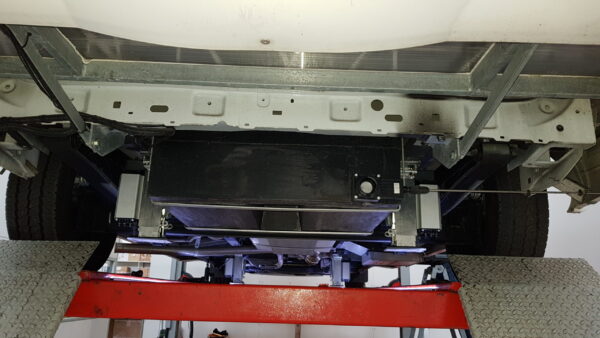Renault Master ‘AutoLift’ System - Image 30