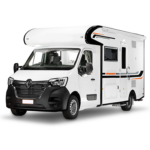 Renault Master ‘AutoLift’ System