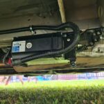 Renault Master ‘AutoLift’ System