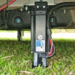 Renault Master ‘AutoLift’ System