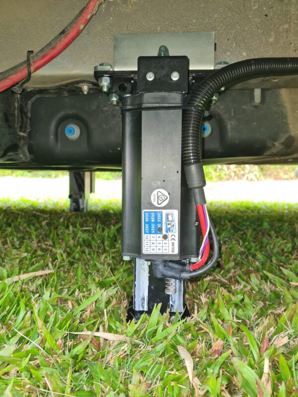 Renault Master ‘AutoLift’ System - Image 37