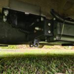 Renault Master ‘AutoLift’ System