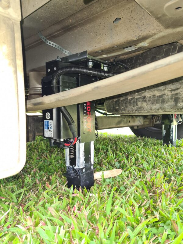 Renault Master ‘AutoLift’ System - Image 41
