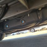 Renault Master ‘AutoLift’ System