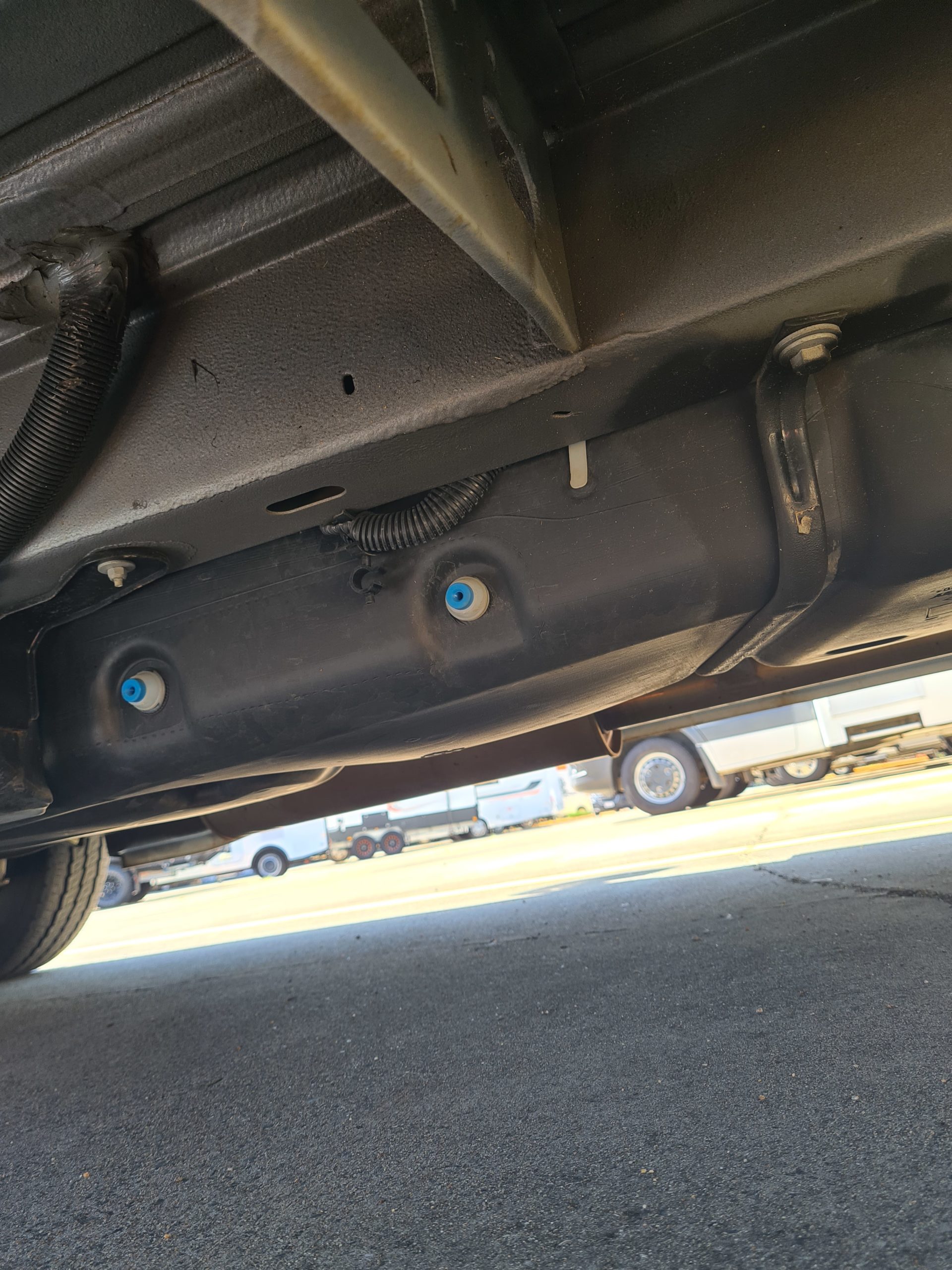 Renault Master ‘AutoLift’ System - Image 25