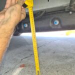 Renault Master ‘AutoLift’ System