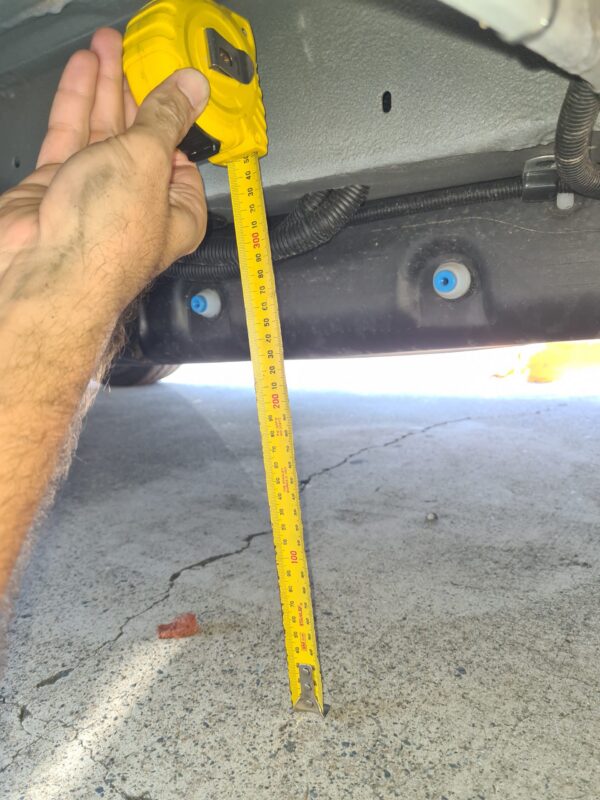 Renault Master ‘AutoLift’ System - Image 24