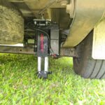 Renault Master ‘AutoLift’ System